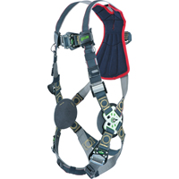 Miller&reg; Revolution Arc-rated Harnesses, CSA Certified, Class AR, 400 lbs. Cap. Distribution Jean Lapalme