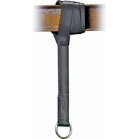 Miller&reg; Anchorage Connector Cross Arm Straps, D-Ring, Temporary Use Distribution Jean Lapalme