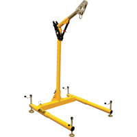 Rescue Davit Arm Systems