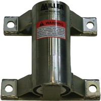 Miller&reg; ManHandler&reg; Winch Distribution Jean Lapalme