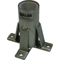 Miller&reg; ManHandler&reg; Winch Distribution Jean Lapalme