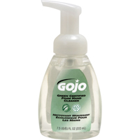 Green Certified Hand Soap, Foam, 221.8 ml, Unscented Distribution Jean Lapalme