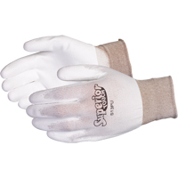 Gants en nylon &agrave; paume enduite de polyur&eacute;thane Superior Touch de qualit&eacute; sup&eacute;rieure, 7/Petit, R&ecirc;vetement Polyur&eacute;thane, Calibre 13, Enveloppe en Nylon Distribution Jean Lapalme