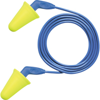 E-A-R Push-ins Earplugs, Bulk - Polybag, Corded Distribution Jean Lapalme