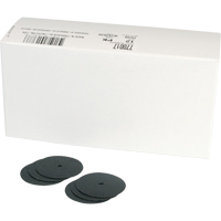 North&reg; Inhalation Valves Distribution Jean Lapalme