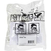 Particulate Respirator - Vend Pack, N95, NIOSH Certified, Medium/Large Distribution Jean Lapalme