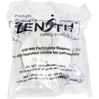 Particulate Respirator - Vend Pack, N95, NIOSH Certified, Medium/Large Distribution Jean Lapalme