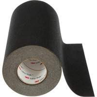 Safety-Walk Slip-Resistant General-Purpose Tape, 12" x 60', Black Distribution Jean Lapalme