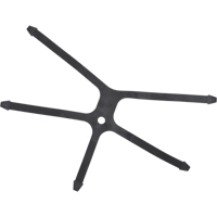 Survivair&reg; 5 Point Headstrap Distribution Jean Lapalme