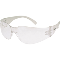 Z600 Series Safety Glasses, Clear Lens, Anti-Scratch, ANSI Z87+/Meets/Exceeds CSA Z94.3 Distribution Jean Lapalme