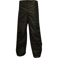 Tempest Classic Outerwear - Pants, Small, Polyester/PVC, Black Distribution Jean Lapalme