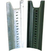U-Channel Sign Posts Distribution Jean Lapalme