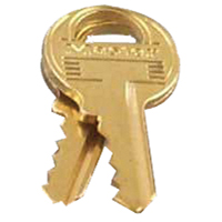 Control Key for Combination Padlocks Distribution Jean Lapalme