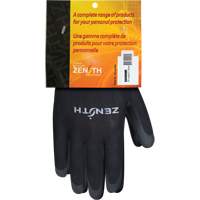 Ultimate Dexterity Coated Gloves, 11/2X-Large, Polyurethane Coating, 13 Gauge, Polyester Shell Distribution Jean Lapalme