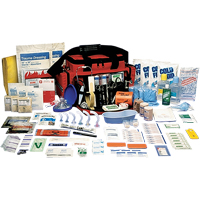 Trauma & Crisis First Aid Kits, Class 2 Distribution Jean Lapalme
