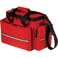 Nylon Trauma Bags, Non-Medical Distribution Jean Lapalme