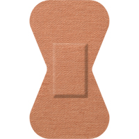 Bandages, Bout de doigt, 3", Tissu, St&eacute;rile Distribution Jean Lapalme
