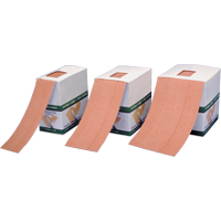 Pansements en bande, Rectangulaire/carr&eacute;e, 36", Tissu, St&eacute;rile Distribution Jean Lapalme