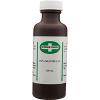 Hydrogen Peroxide, Liquid, Antiseptic Distribution Jean Lapalme