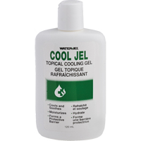 Water Jel&reg; Cool Jel&reg;, Gel, Class 2 Distribution Jean Lapalme