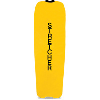 Syst&egrave;mes d'immobilisation pour barquette de sauvetage - Couvercles antipoussi&egrave;re Distribution Jean Lapalme