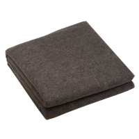 Couverture &agrave; usages multiples, M&eacute;lange de fibres multiple/Laine Distribution Jean Lapalme