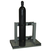 Cylinder Supports Distribution Jean Lapalme