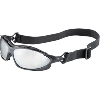 Uvex&reg; Seismic&reg; Safety Goggles, Clear Lens, Anti-Fog, Closed Vent Distribution Jean Lapalme
