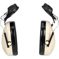 Peltor Optime 95 Series Earmuffs, Cap Mount, 20 NRR dB Distribution Jean Lapalme