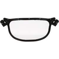 Peltor Nylon Mesh Faceshield, 11-2/3" W x 6-1/2" H Distribution Jean Lapalme