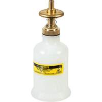 Dispenser Bottles, 4 oz., FM Approved Distribution Jean Lapalme