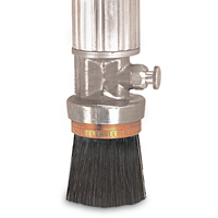 Fountain Brushes Distribution Jean Lapalme