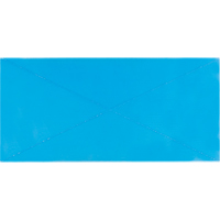 Plastic Front Replacement Part for Surface-Mounted Fire Extinguisher Cabinet Distribution Jean Lapalme