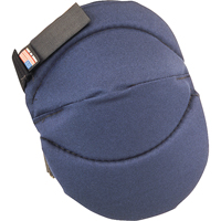 ALLEGRO INDUSTRIES Deluxe Soft Knee Pad, Hook and Loop Style, Plastic Caps, Foam Pads Distribution Jean Lapalme