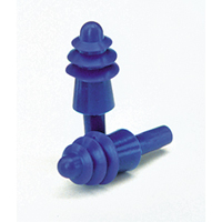 Howard Leight Air Soft&reg; Earplugs, Bulk - Polybag Distribution Jean Lapalme