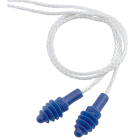 Howard Leight Air Soft&reg; Earplugs, Bulk - Polybag, Corded Distribution Jean Lapalme