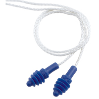 Howard Leight Air Soft&reg; Earplugs, Bulk - Box, Corded Distribution Jean Lapalme
