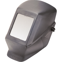 Welding Personal Protection