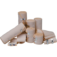 Bandage &eacute;lastique, Couper au besoin lo x 3" la, Classe 1 Distribution Jean Lapalme