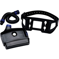 Versaflo Powered Air Purifying Respirator TR-600 Assembly, Lithium-Ion Battery Distribution Jean Lapalme