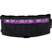 Versaflo Powered Air Purifying Respirator Cartridge, P100 Filter, Pack of 1 Distribution Jean Lapalme
