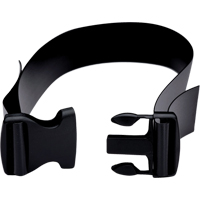 Versaflo Powered Air Purifying Respirator TR-600 Easy-Clean Belt Extender Distribution Jean Lapalme