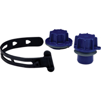 Versaflo Powered Air Purifying Respirator TR-600 Cleaning & Storage Kit Distribution Jean Lapalme