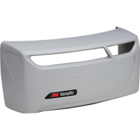 Versaflo Powered Air Purifying Respirator TR-600 Filter Cover Distribution Jean Lapalme