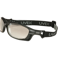 Uvex&reg; Livewire Safety Glasses, Clear Lens, Anti-Fog, Meets/Exceeds CSA Z94.3 Distribution Jean Lapalme