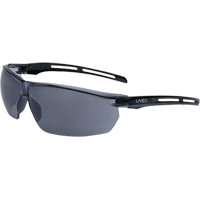 Uvex&reg; Tirade Sealed Safety Glasses, Grey/Smoke Lens, Anti-Fog, ANSI Z87+/Meets/Exceeds CSA Z94.3 Distribution Jean Lapalme