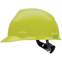 V-Gard&reg; Protective Caps - Fas-Trac&reg; Suspension, Meets CSA Type 1, Ratchet Suspension, Non-Vented Distribution Jean Lapalme