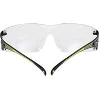 Securefit 400 Series Safety Glasses, Clear Lens, Anti-Fog/Anti-Scratch, ANSI Z87+/Meets/Exceeds CSA Z94.3 Distribution Jean Lapalme