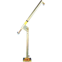 Davit Bracket Distribution Jean Lapalme