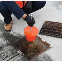 Drain Plug Distribution Jean Lapalme